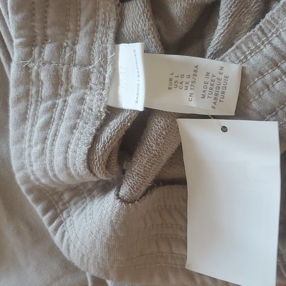 NWT Jersey Pants - Picture 4 of 4